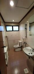Sarhad Ville (D5), Condominium #463178581
